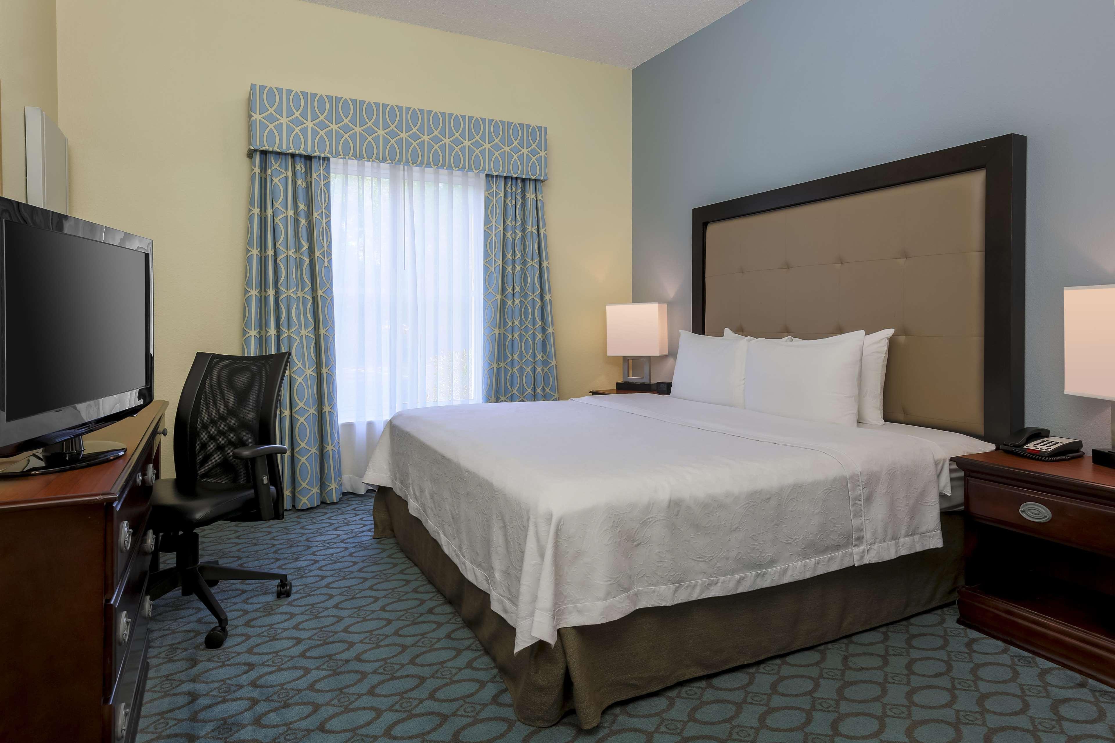 Homewood Suites Nashville Airport Exterior foto