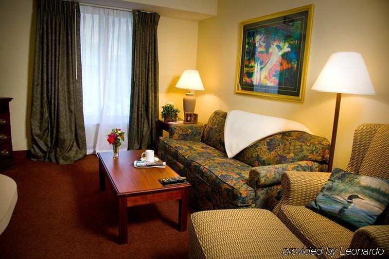 Homewood Suites Nashville Airport Zimmer foto
