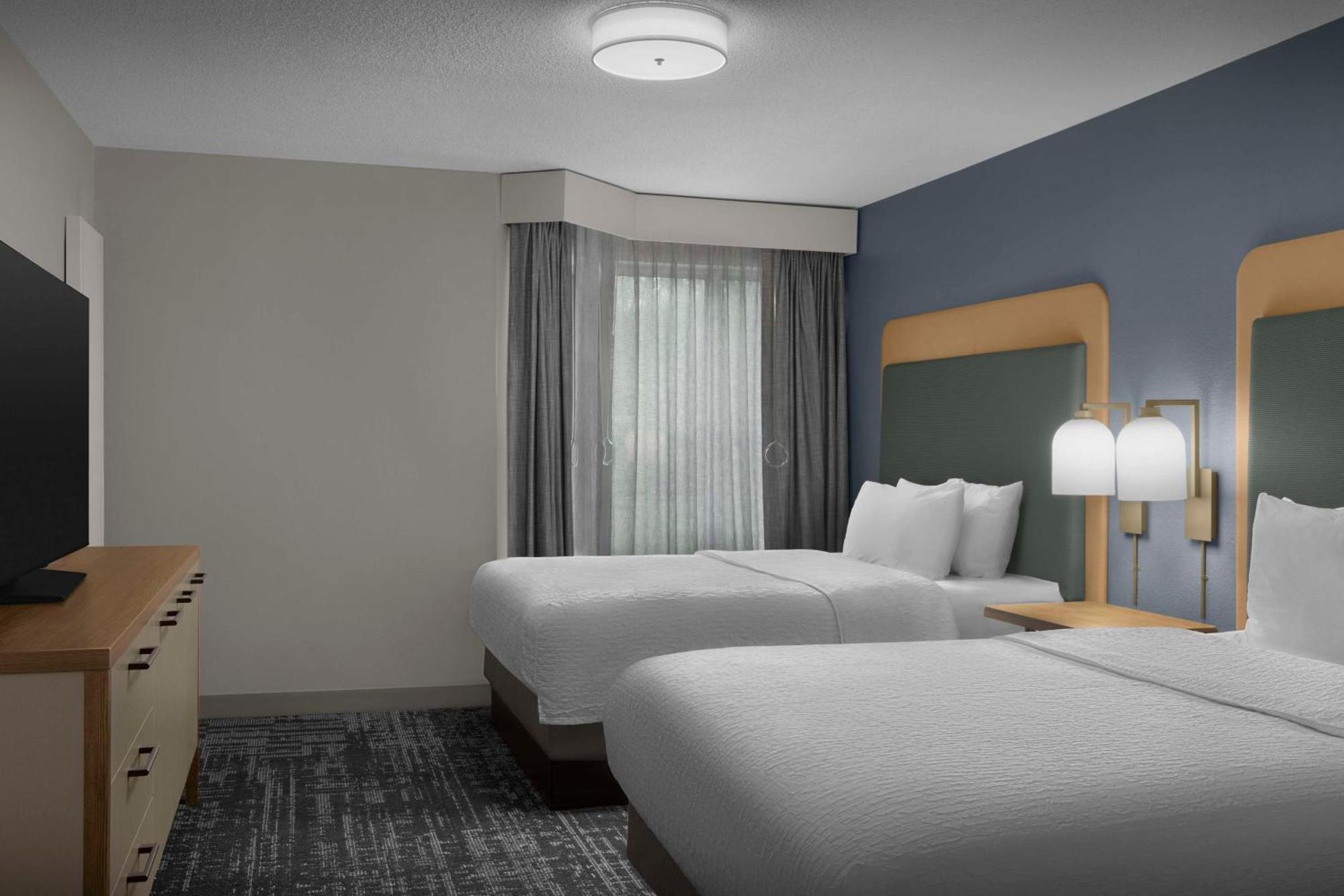 Homewood Suites Nashville Airport Exterior foto