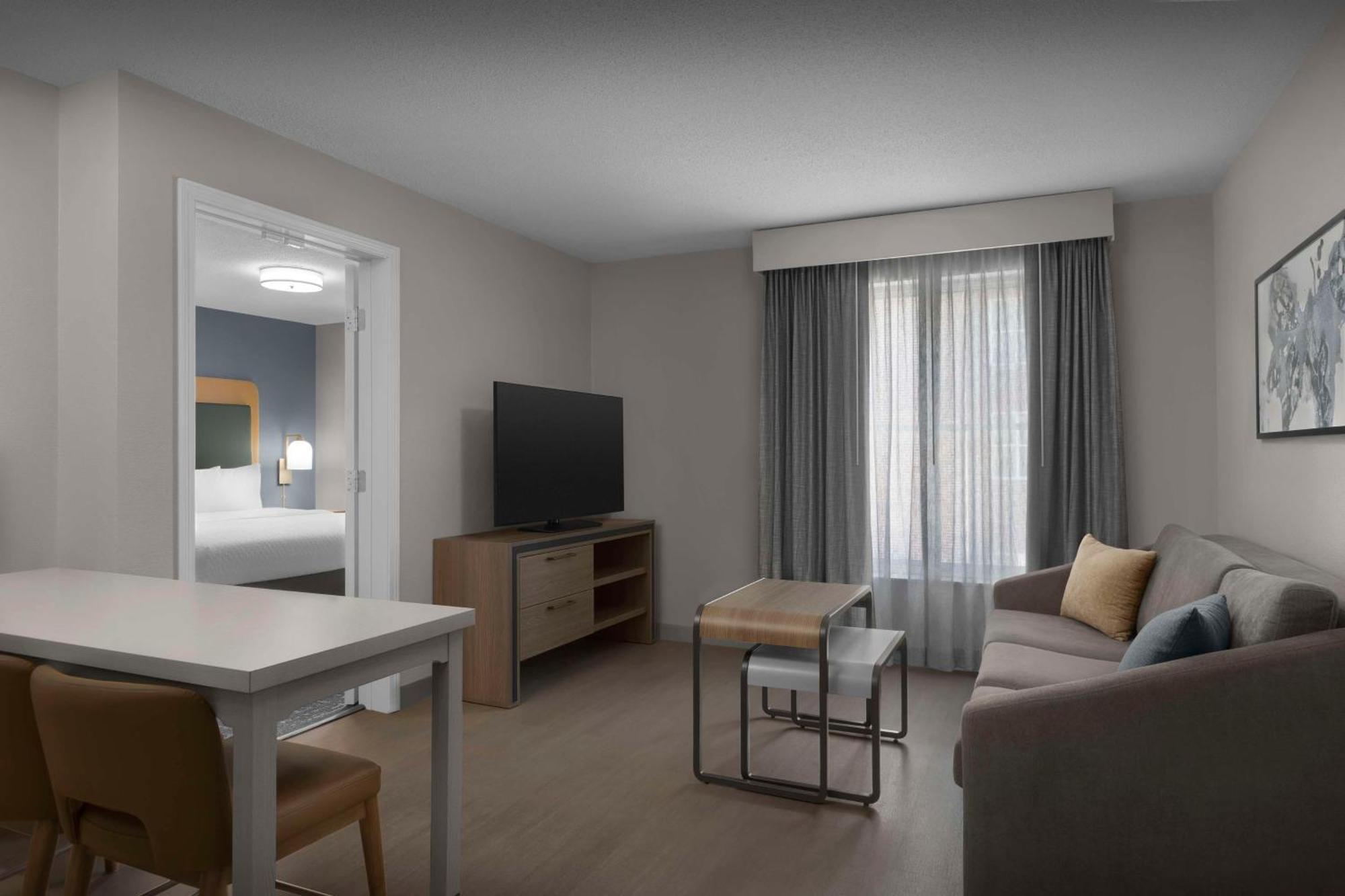 Homewood Suites Nashville Airport Exterior foto