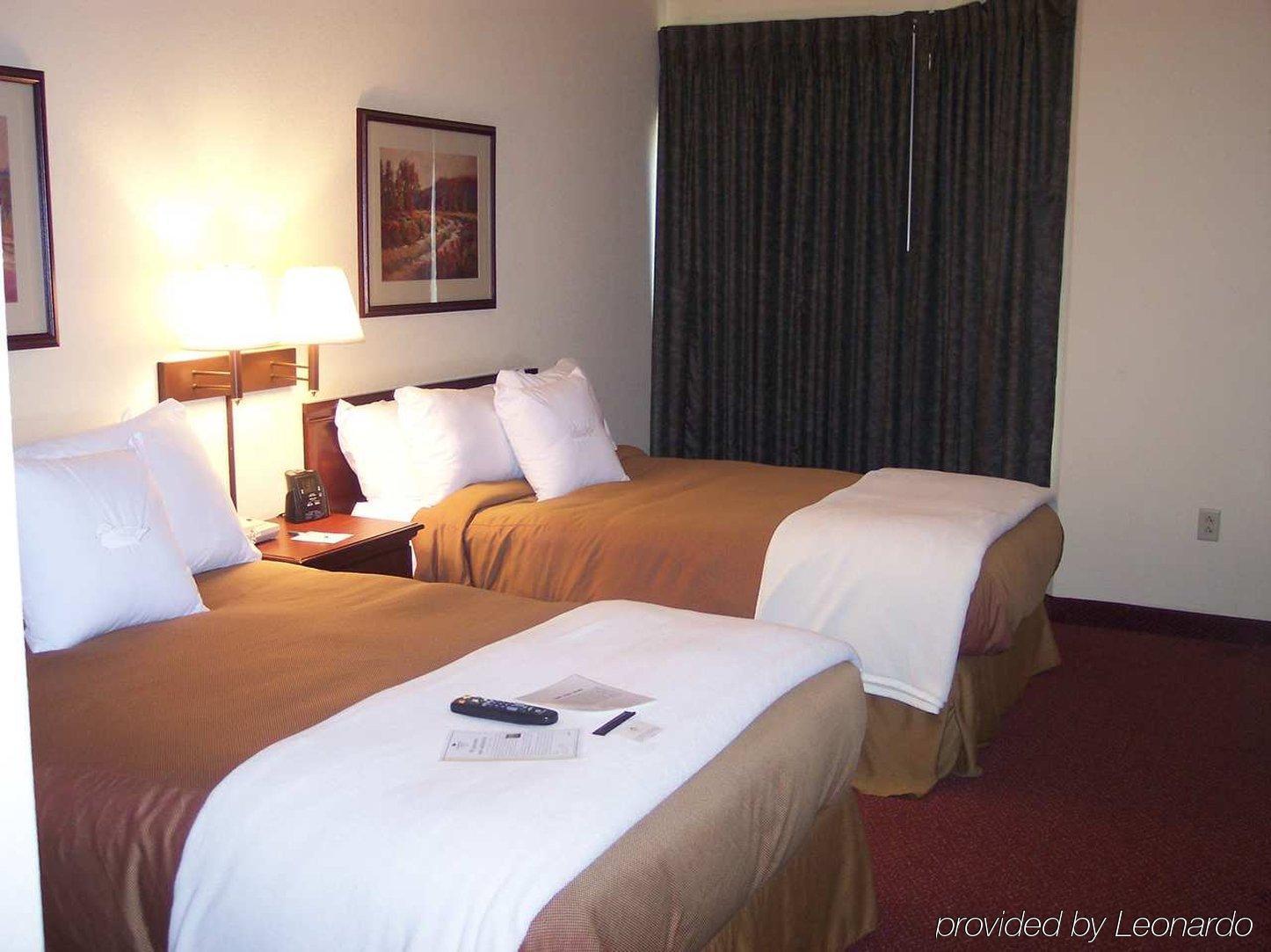 Homewood Suites Nashville Airport Zimmer foto