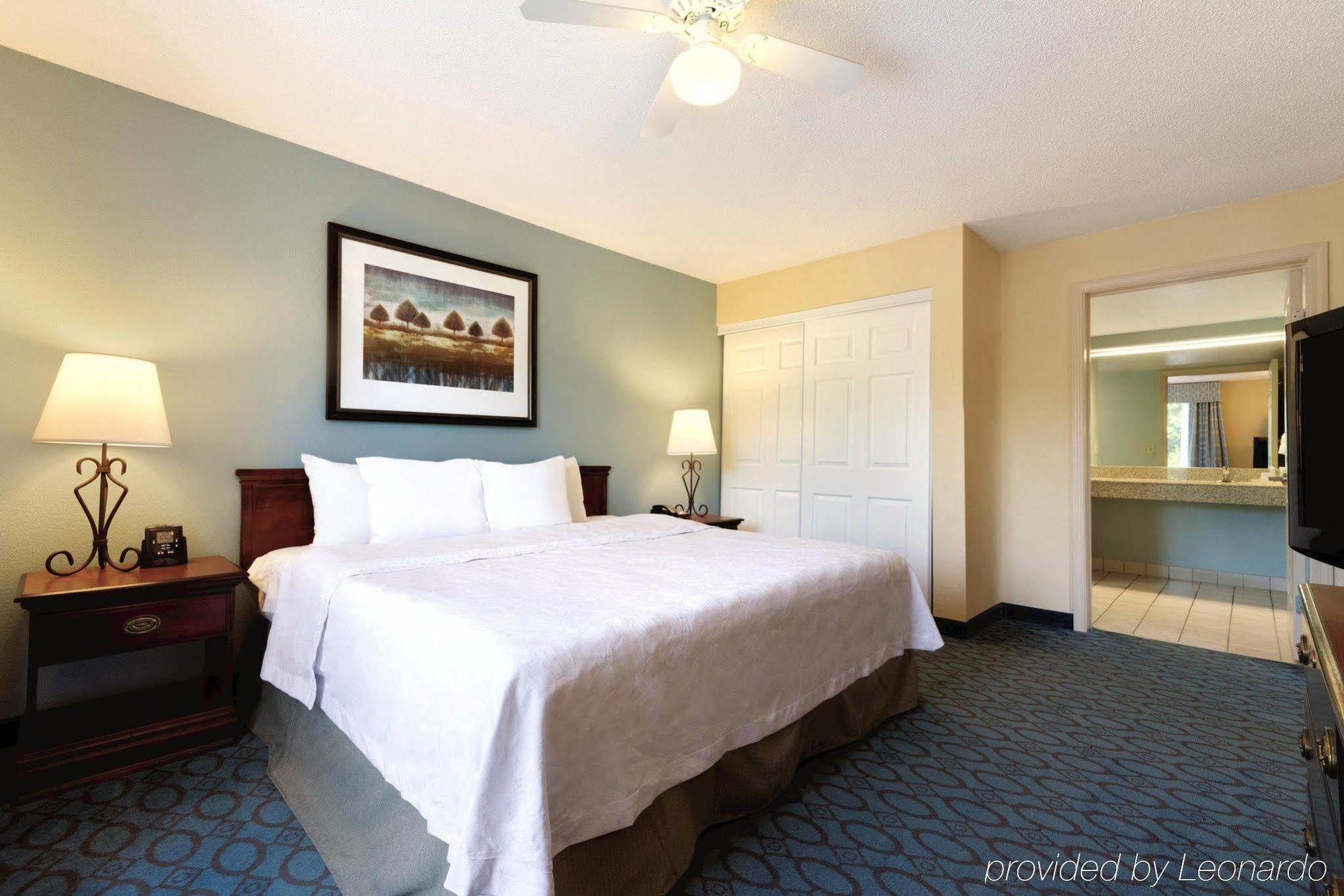 Homewood Suites Nashville Airport Exterior foto