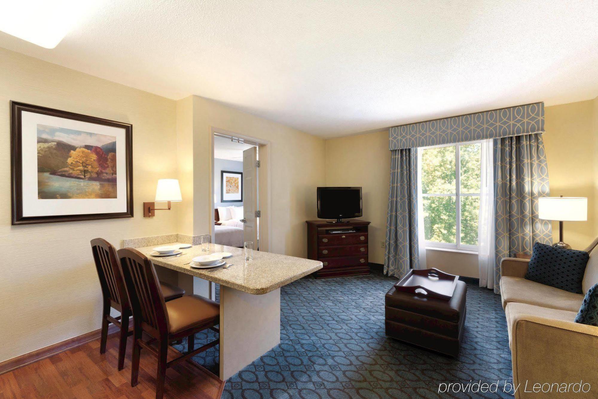 Homewood Suites Nashville Airport Exterior foto