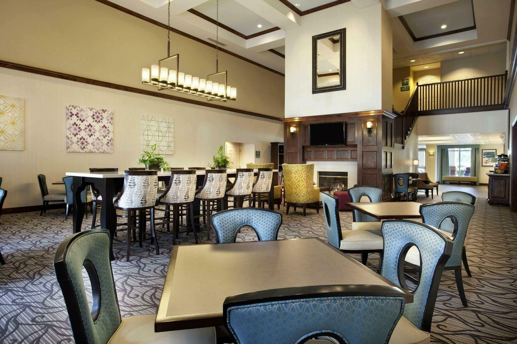 Homewood Suites Nashville Airport Exterior foto